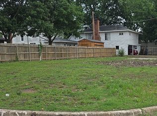 712 3rd Ave SW, Ardmore, OK 73401