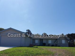 768 Glen Eagles Dr, Santa Maria, CA 93455
