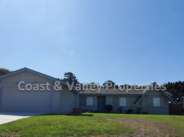 768 Glen Eagles Dr, Santa Maria, CA 93455