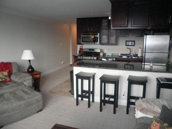 2nd image of 700 E 8th St Unit 5R
