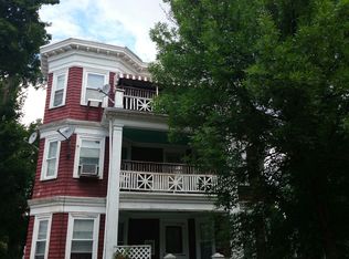 21 Stockton St, Dorchester, MA 02124