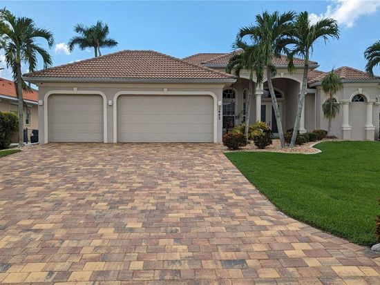 1442 SW 54th Ter, Cape Coral, FL 33914