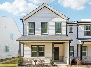 2236 Ashton Dr, Conyers, GA 30013