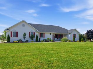 17 Still Dr, Clarion, PA 16214