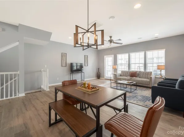 227 N Irwin Ave, Charlotte, NC 28202