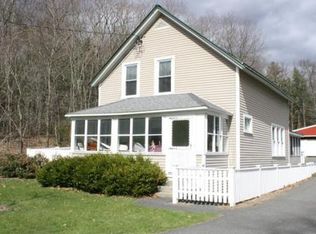 181 Turners Falls Rd, Montague, MA 01351