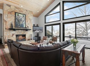 (Undisclosed Address), Park City, UT 84060