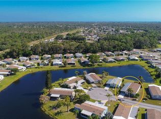 825 Briar Glen Ct, Englewood, FL 34223