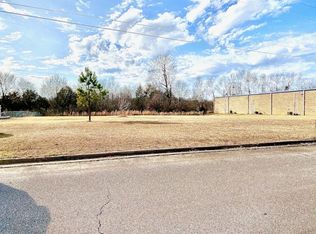 Willowbrook Dr, Saltillo, MS 38866