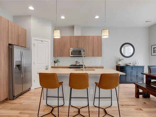 1921 Hooker Street, Denver, CO 80204