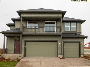16728 SW Darwin Loop, Tigard, OR 97224