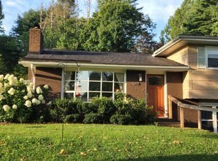 508 Elm Bend Rd, Brevard, NC 28712