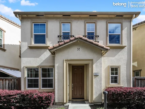 1591 Sylvia St, Hayward, CA 94545