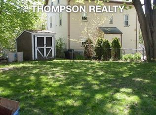 26 Otis St #1, Wakefield, MA 01880