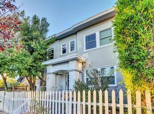 2641 Webster St APT 3, Berkeley, CA 94705