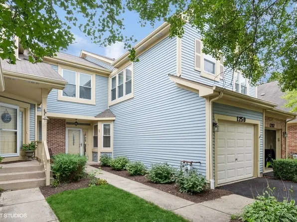 1259 Rhodes Ln, Naperville, IL 60540