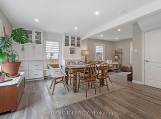 790 The Queensway, Toronto, ON
