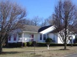 418 Bradford Cir, Columbia, TN 38401