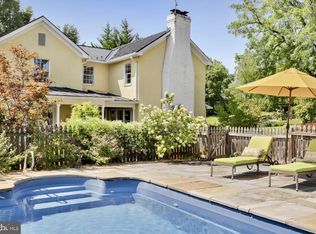 3032 Delaplane Grade Rd, Delaplane, VA 20144