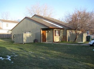 2811 Ridge Ct, Lawrence, KS 66046