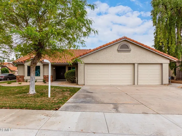 1333 E BERMUDA BAY Court, Gilbert, AZ 85234