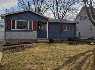 327 Downing Ave, Waterloo, IA 50701
