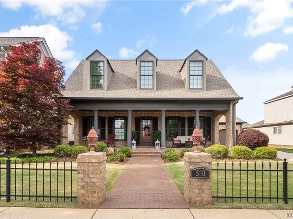 580 The Townes, Tuscaloosa, AL 35406