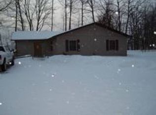 2965 12th St, Barronett, WI 54813