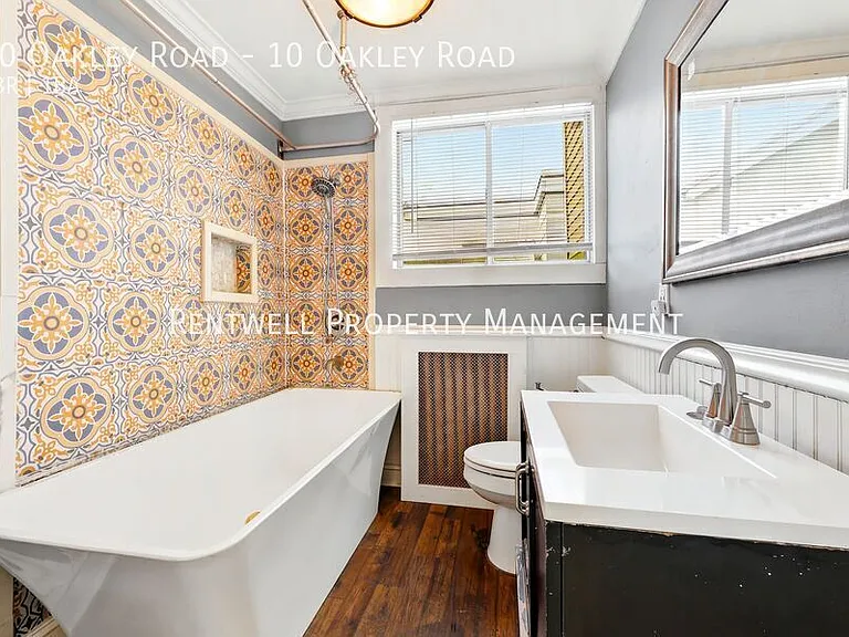 10 Oakley Rd #10 OAKLEY ROAD — Photo 21