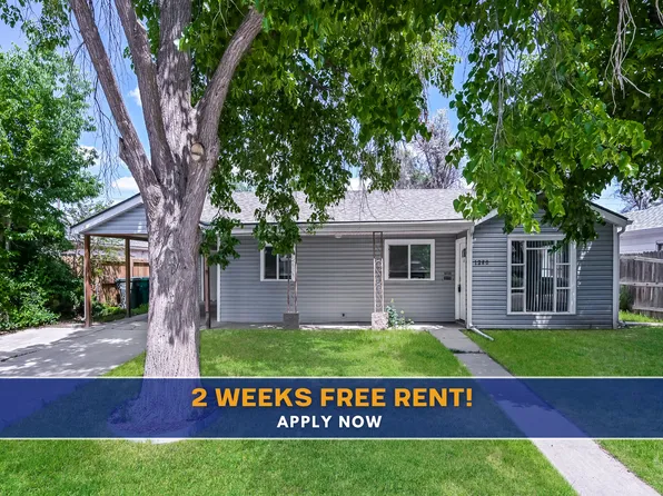 1280 Wheeling St, Aurora, CO 80011