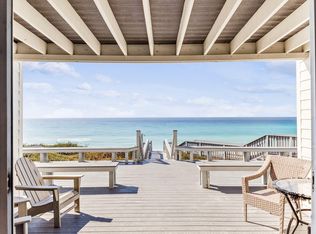8116 E County Highway 30a #5, Inlet Beach, FL 32461