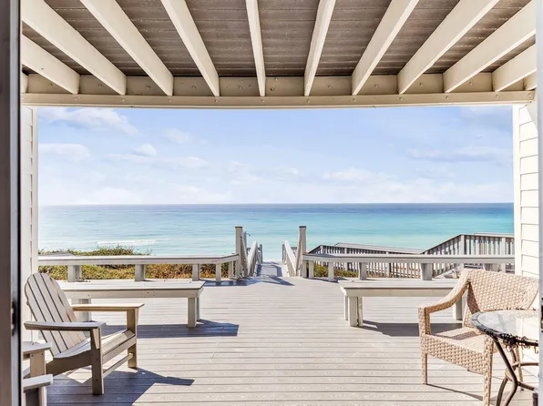 8116 E County Highway 30a #5, Inlet Beach, FL 32461