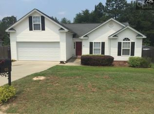 105 Honey Tree Rd, Columbia, SC 29209