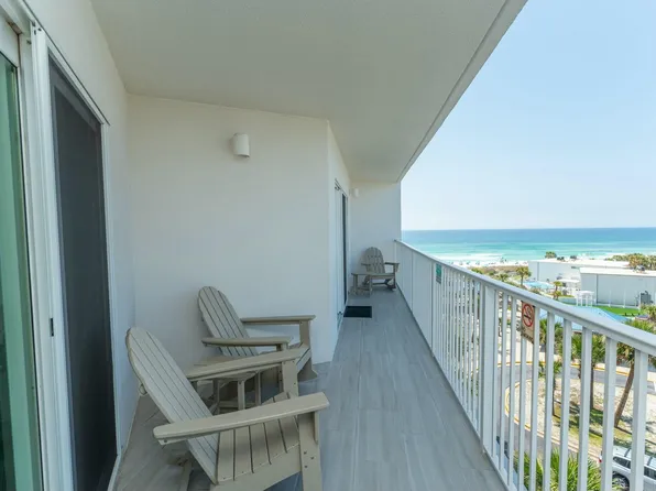 895 Santa Rosa Blvd APT 606, Fort Walton Beach, FL 32548