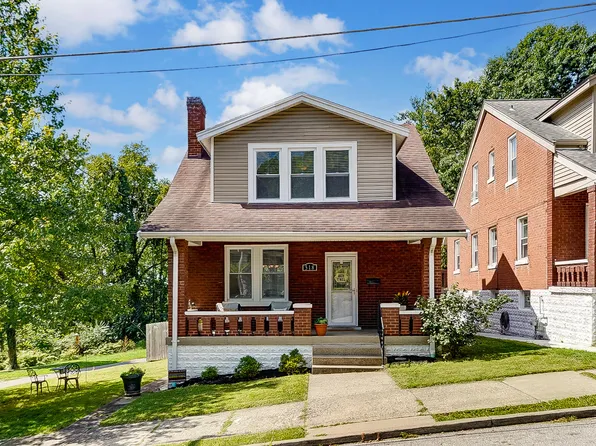 518 Van Voast Ave, Bellevue, KY 41073