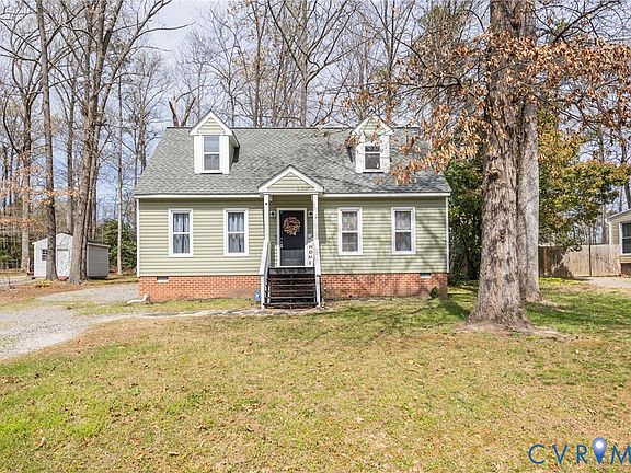 4th image of 5204 Timbercreek Dr