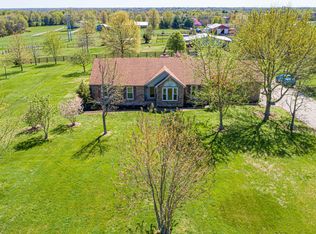 490 Normandy Station Rd, Taylorsville, KY 40071