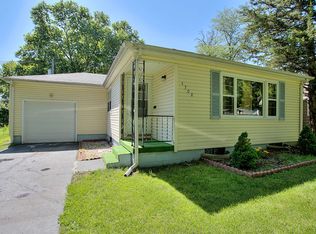 4308 N 55th Ave, Omaha, NE 68104