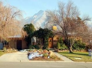 4561 Willow Rd, Holladay, UT 84117