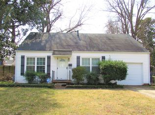 232 E 33rd Pl, Tulsa, OK 74105