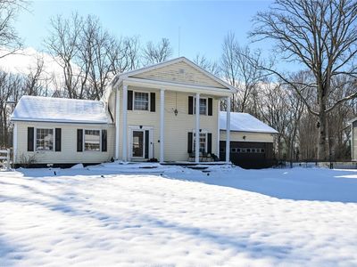 4550 Commodore Dr, Stow, OH, 44224