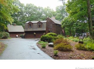 297 Locust Rd, Harwinton, CT 06791