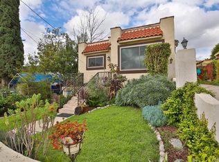 3229 Castalia Ave, Los Angeles, CA 90032