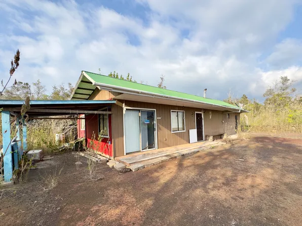 92-1573 Luau Dr, Ocean View, HI 96737