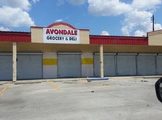4120 Messer Airport Hwy, Birmingham, AL 35222