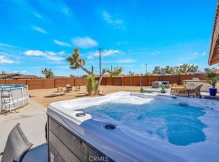 3715 Surrey Ave, Yucca Valley, CA 92284