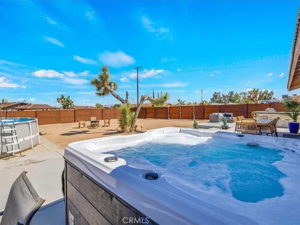 3715 Surrey Ave, Yucca Valley, CA 92284