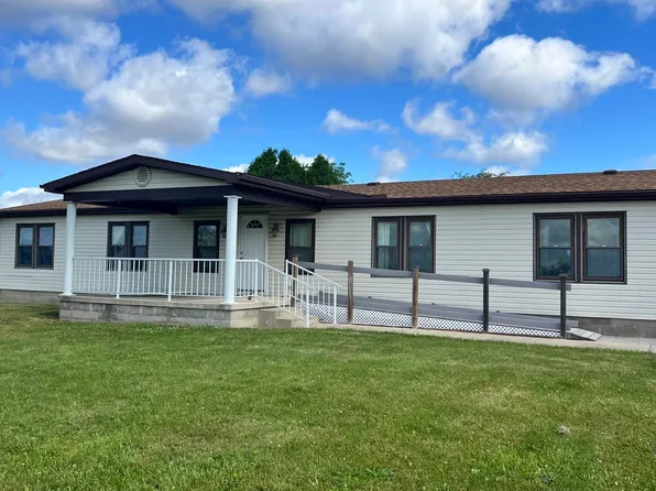 9366 County Road 500 W, Farmland, IN 47340