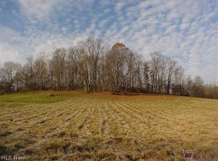 Fort Rd, Dellroy, OH 44620