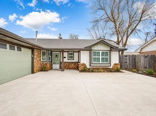 9408 Northland Rd, Oklahoma City, OK 73120